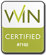 WIN-Zertifikat #7102